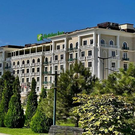 Holiday Inn Tashkent City By Ihg Екстериор снимка